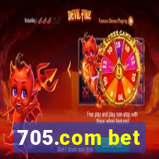 705.com bet